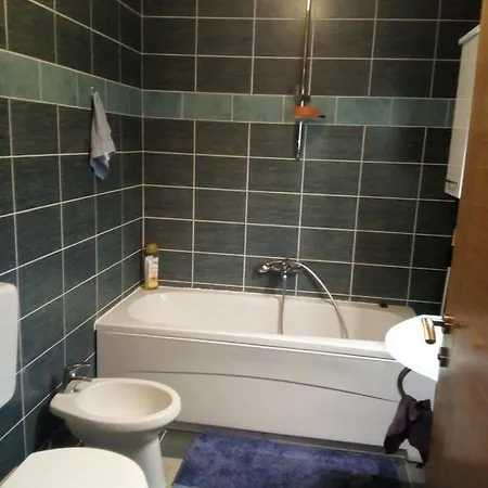 Appartement With A Parking Space - 17813 Zadar