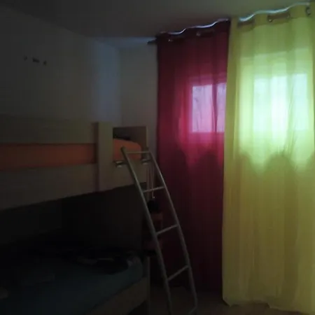 Appartement With A Parking Space - 17813