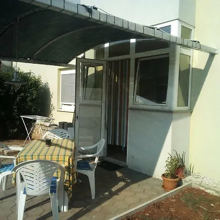 With A Parking Space - 17813 Appartement *